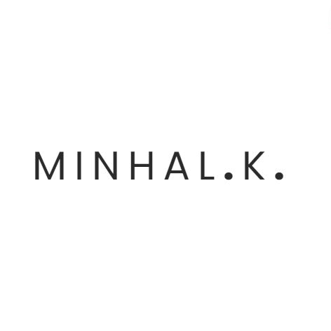 Minhal.K